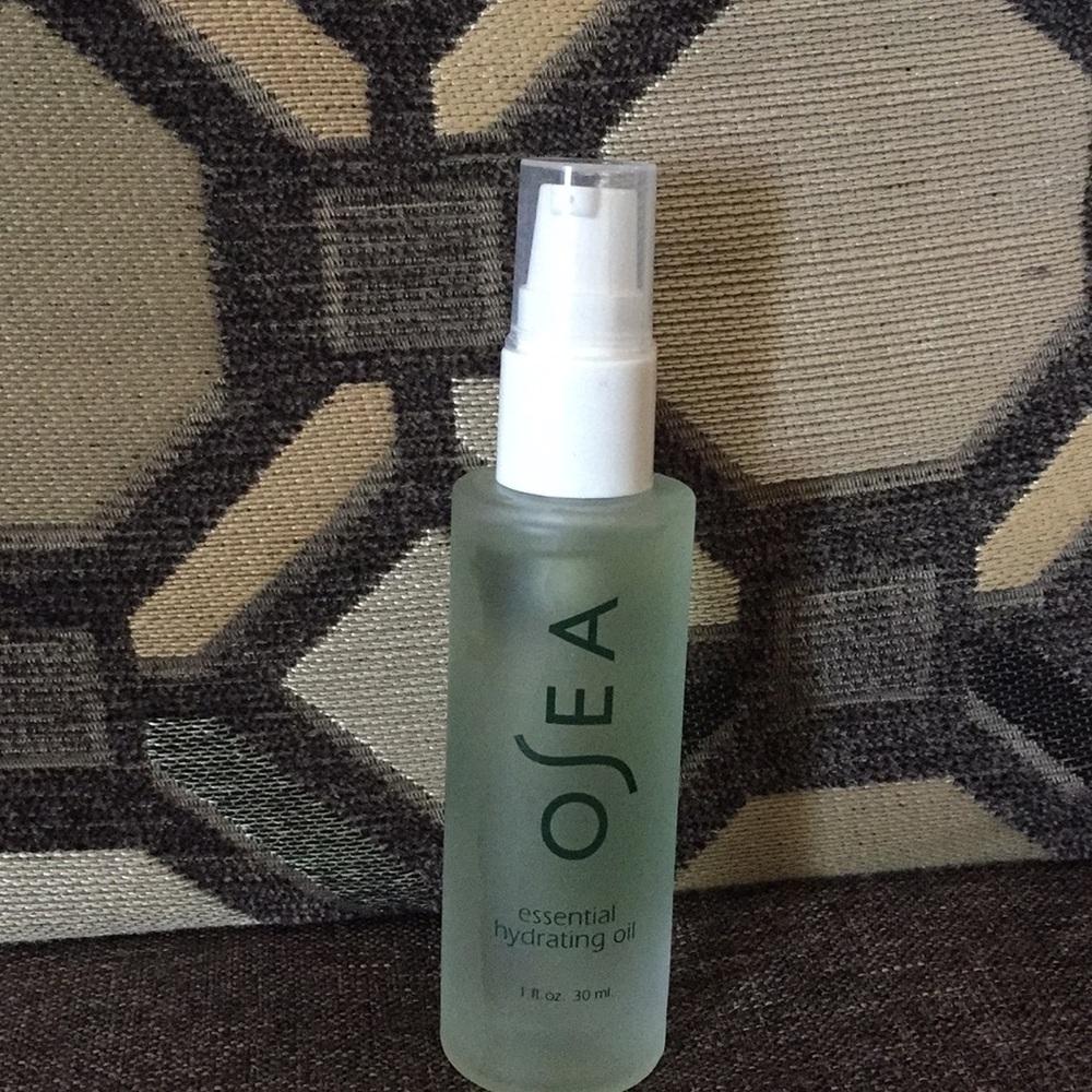OSEA Hydrating Oil